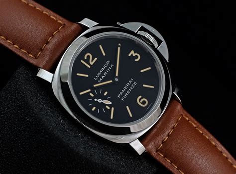 panerai 1123|panerai pam001.